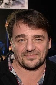 Ảnh diễn viên Thierry Godard