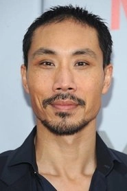 Ảnh diễn viên Tom Wu