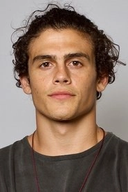 Ảnh diễn viên Tommy Martinez