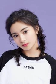 Ảnh diễn viên Trương Nhã Khâm