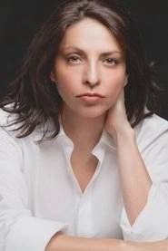 Ảnh diễn viên Veronica Falcón