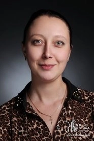 Ảnh diễn viên Виктория Пархоменко