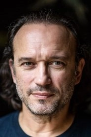Ảnh diễn viên Vincent Pérez