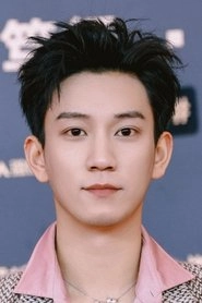 Ảnh diễn viên Vương Tử Kỳ