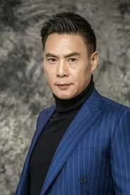 Ảnh diễn viên Wang Bo Qing