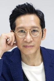 Ảnh diễn viên Wang Jinsong