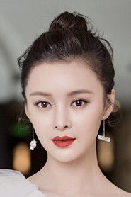 Ảnh diễn viên Wang Ruizi