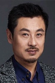 Ảnh diễn viên Wang Sheng