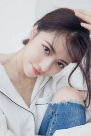 Ảnh diễn viên Wu Jingyi