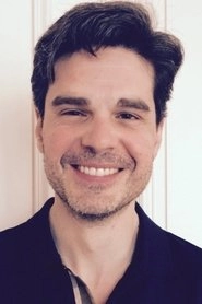 Ảnh diễn viên Yann Gozlan