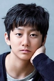 Ảnh diễn viên Yoo Jae-sang