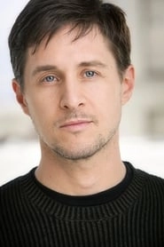 Ảnh diễn viên Yuri Lowenthal
