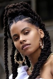 Ảnh diễn viên Zazie Beetz