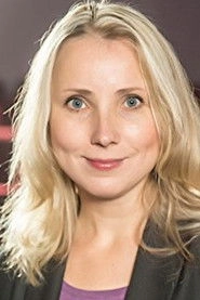 Ảnh diễn viên Živilė Gallego